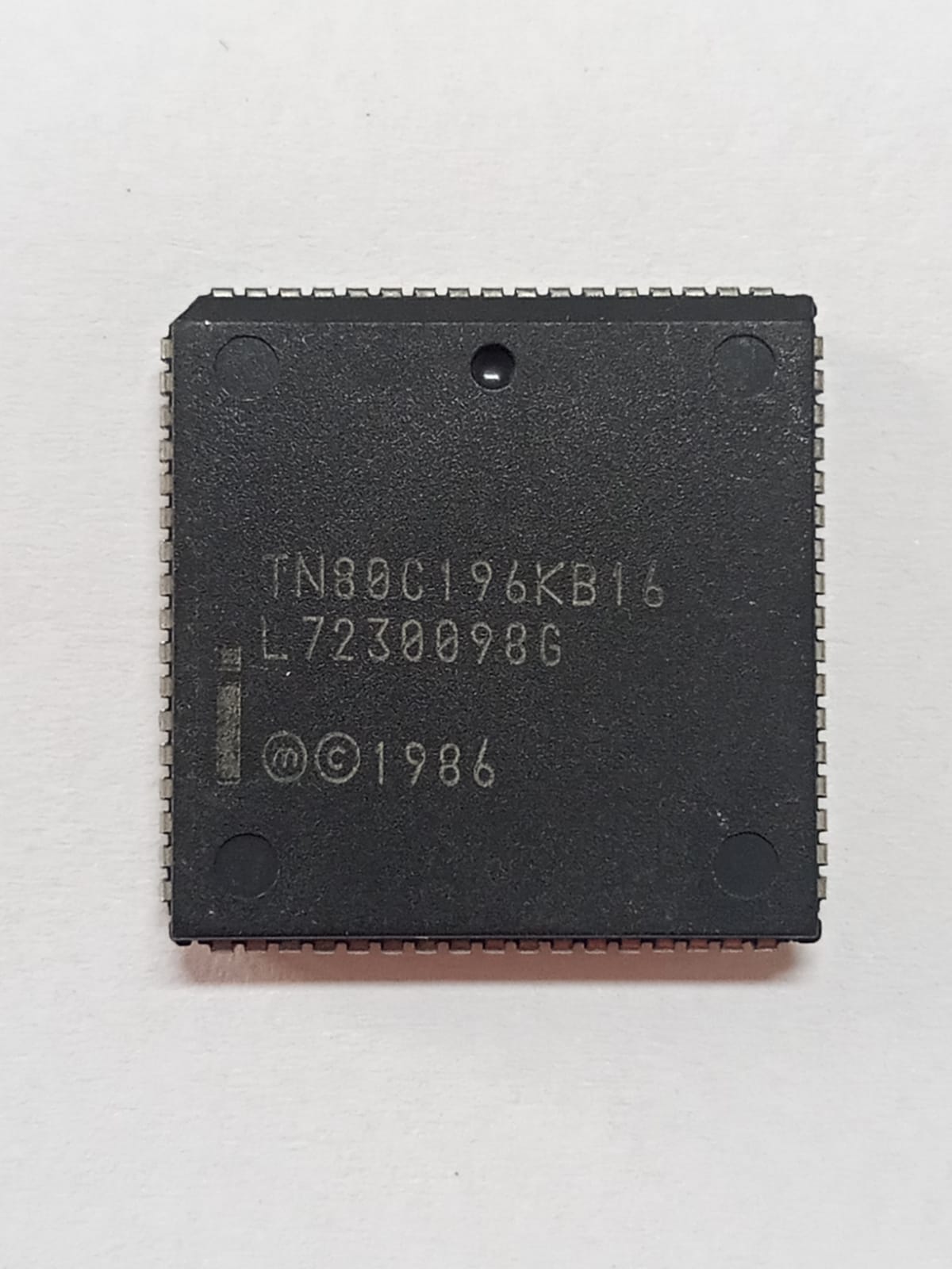 TN80C196KB-16