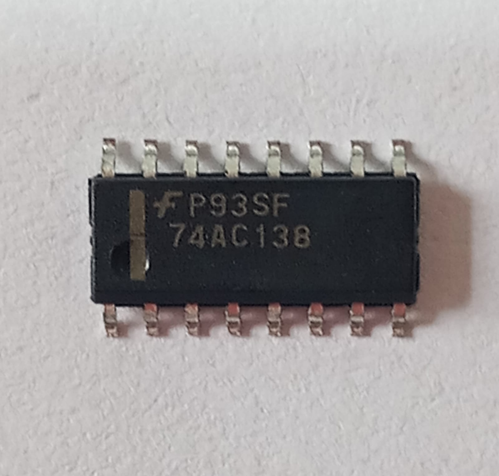 74AC138 SCX SMD
