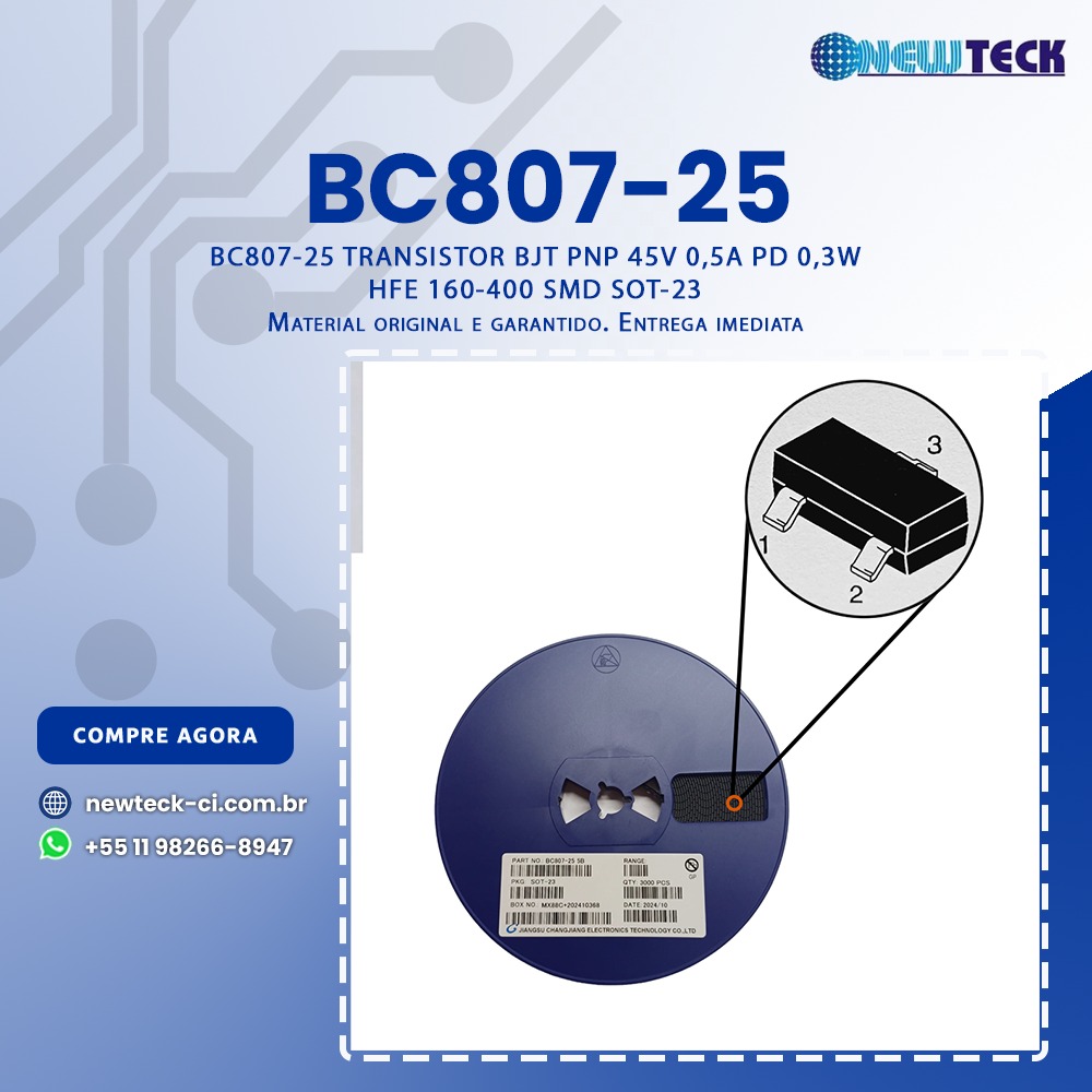 BC807-25