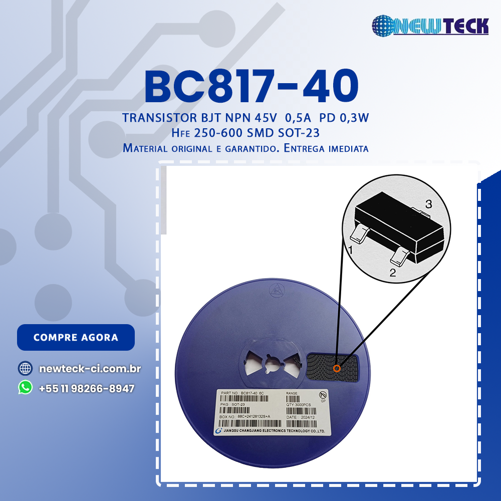 BC817-40