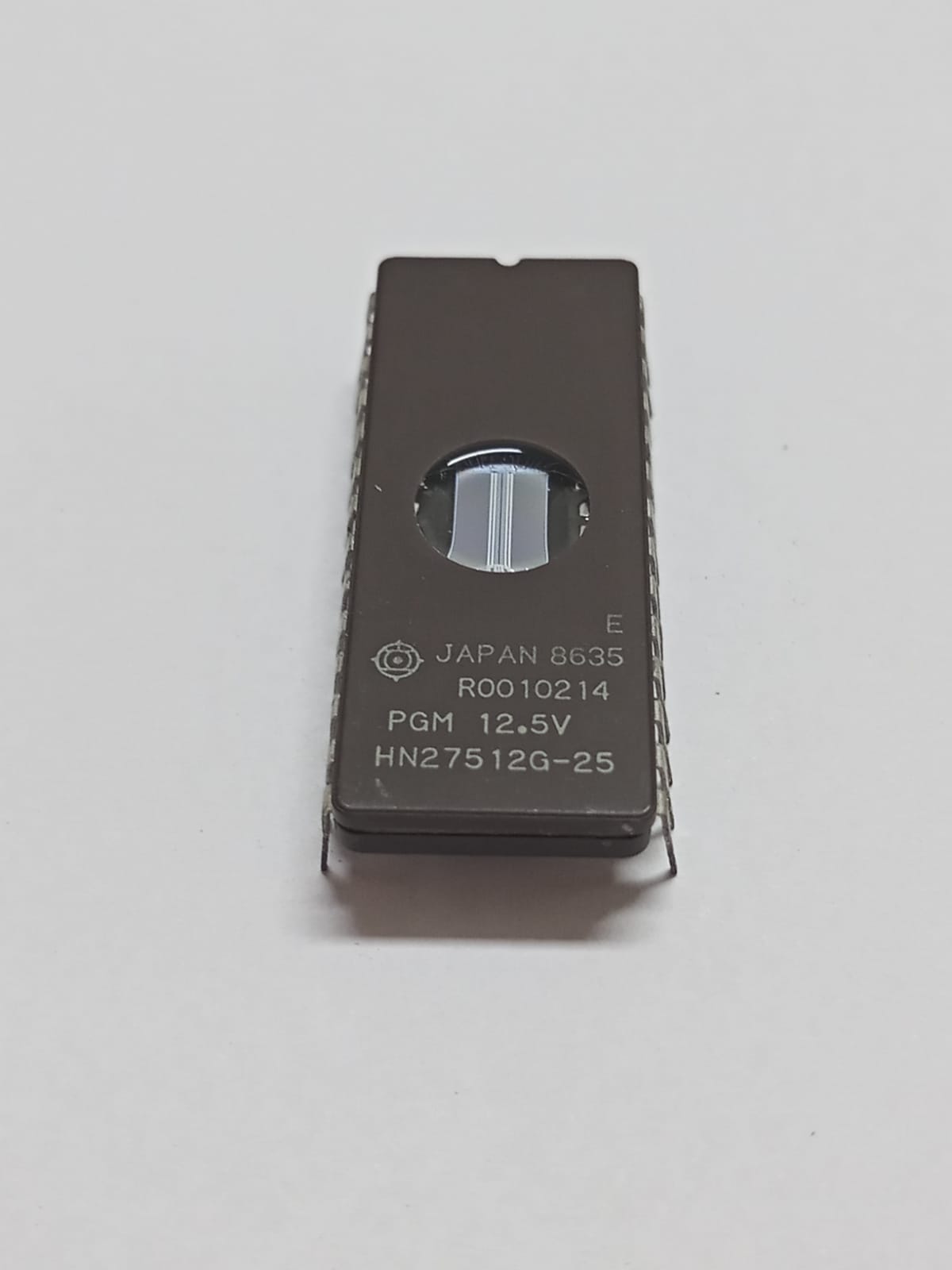 HN27512G-25