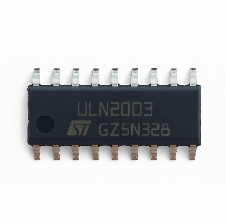 ULN2003 SMD - ULN2003D1013TR SO-16