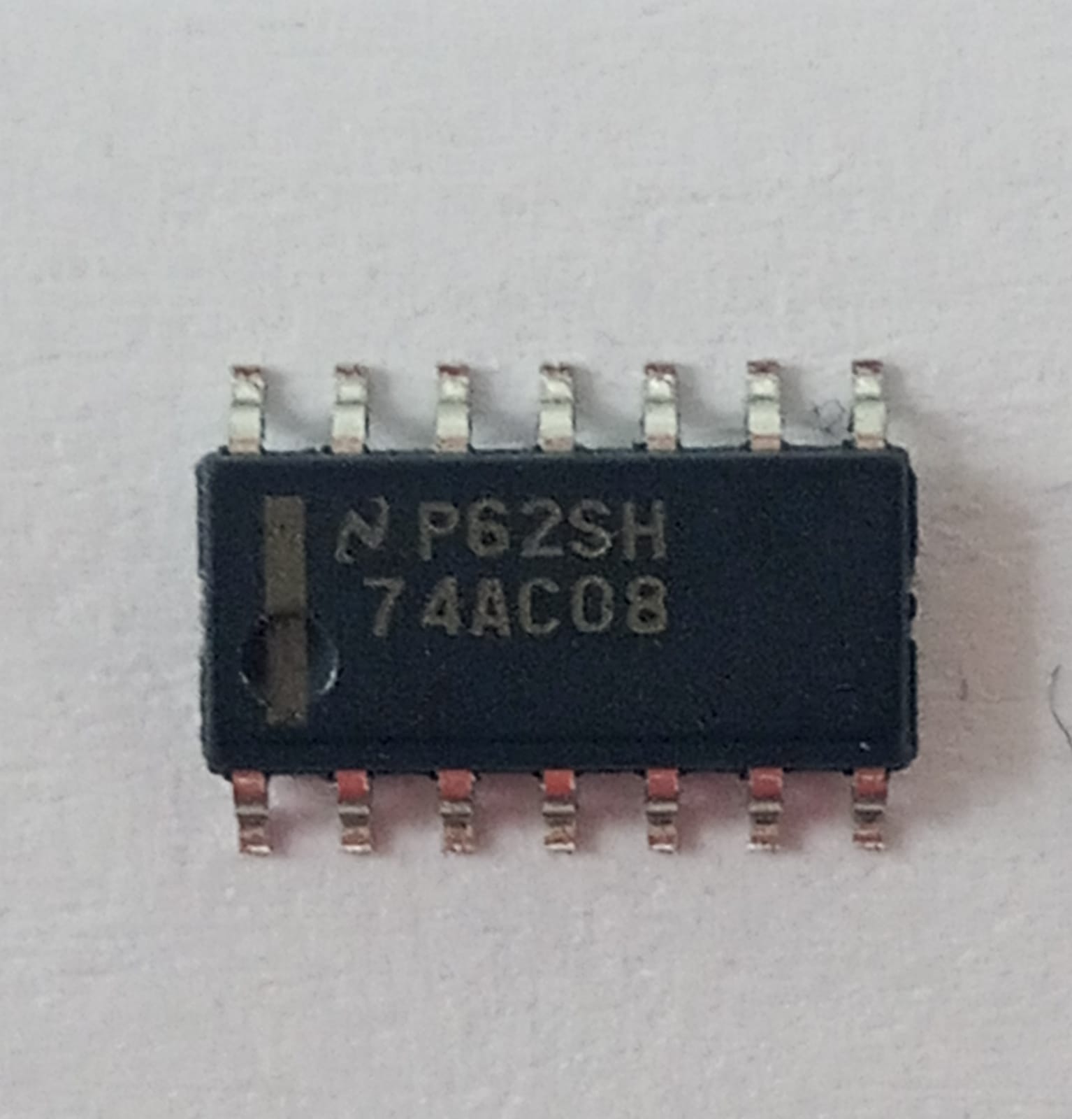 74AC08 SCX SMD