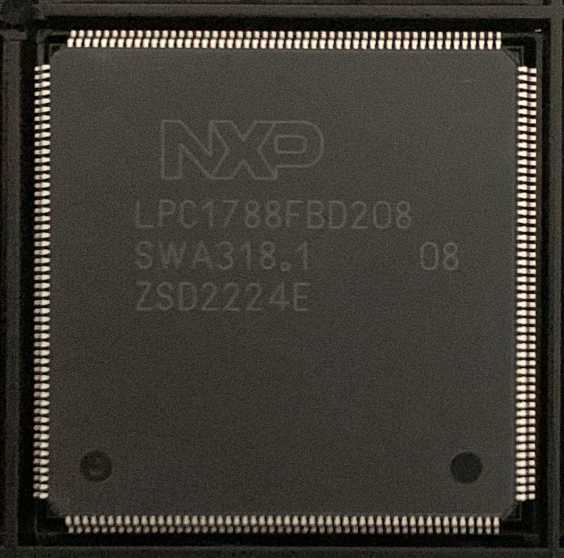 LPC1788FBD208