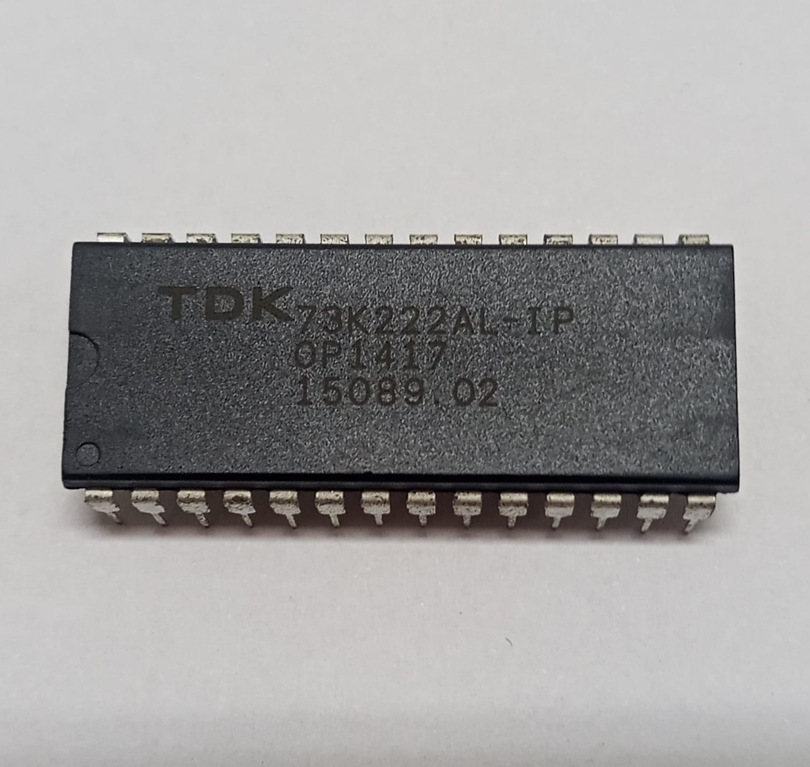 73K222AL-I/P TDK