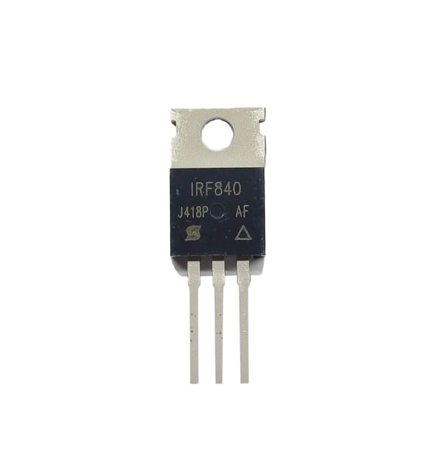 IRF840PBF