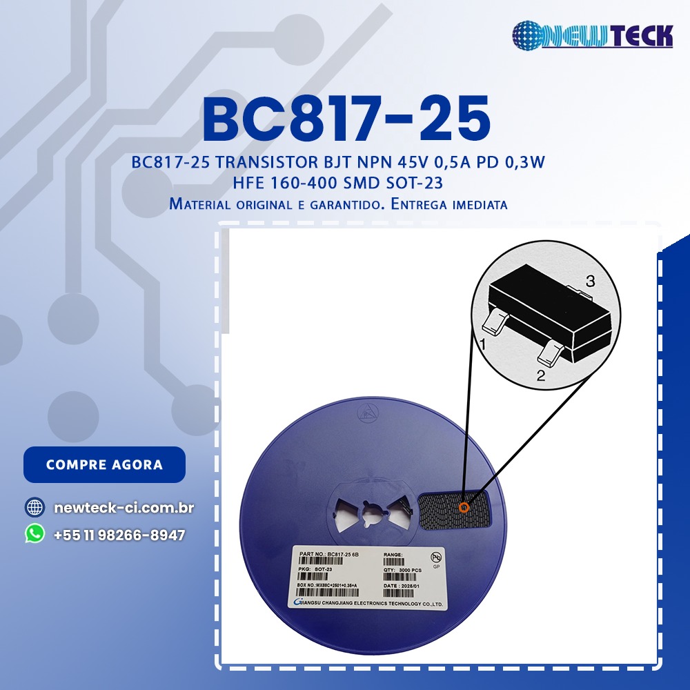 BC817-25