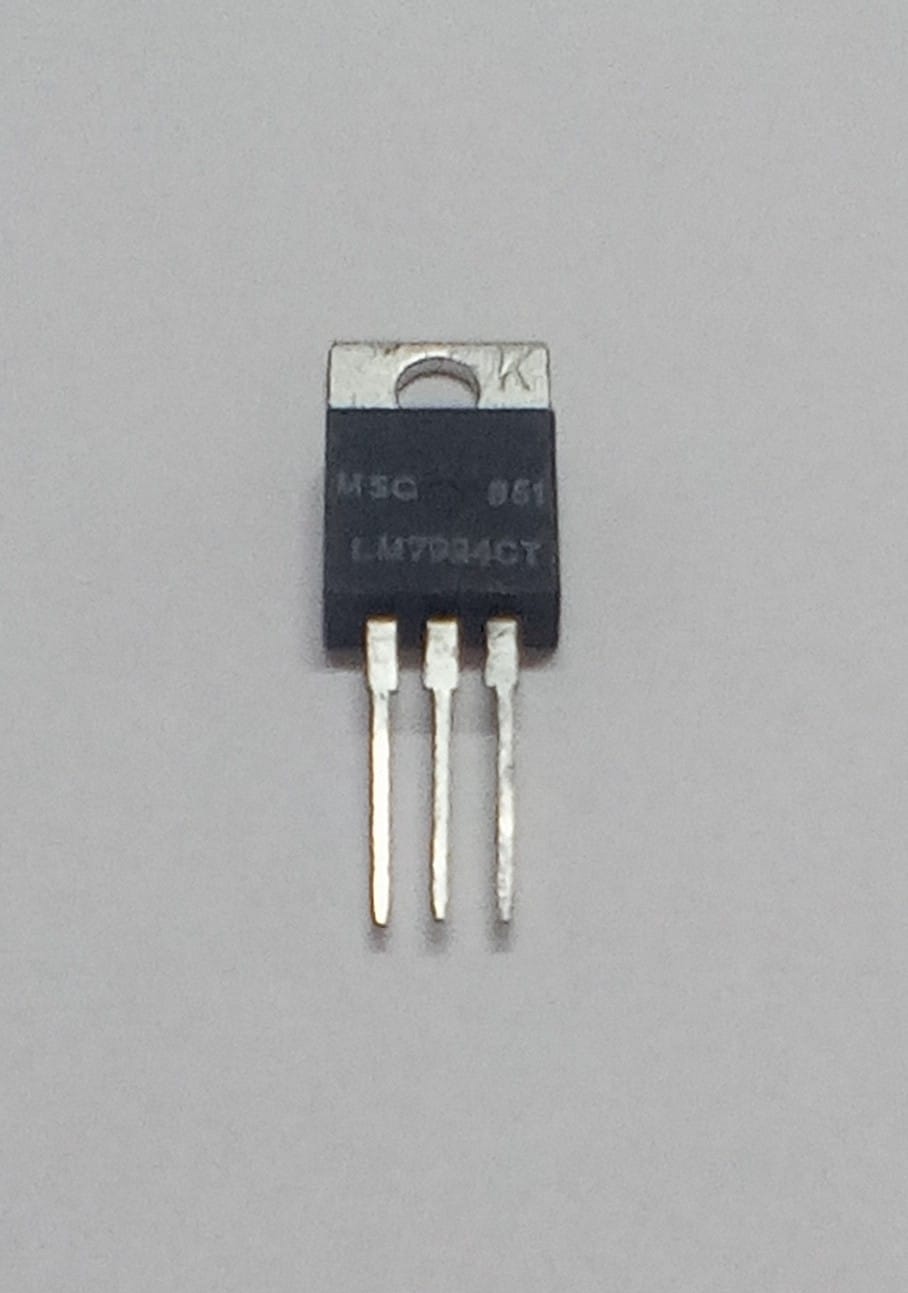 7924 TO-220 - LM7924CT
