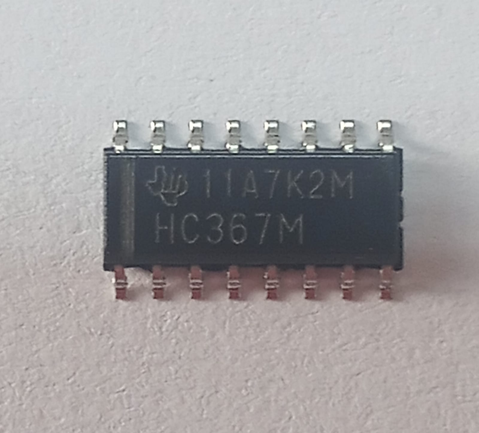 74HC367 M - SMD