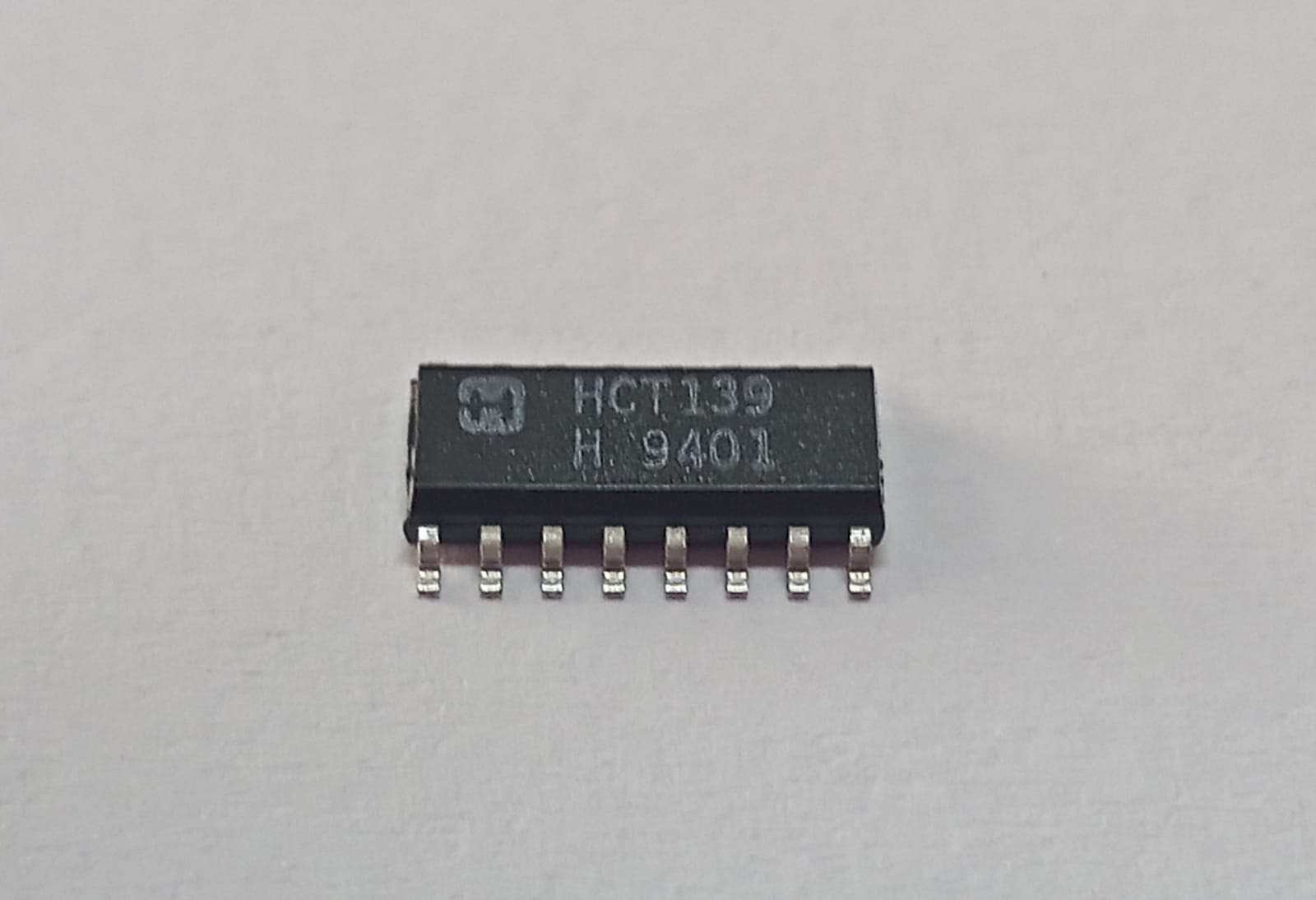 74HCT139 SMD - CD74HCT139M96
