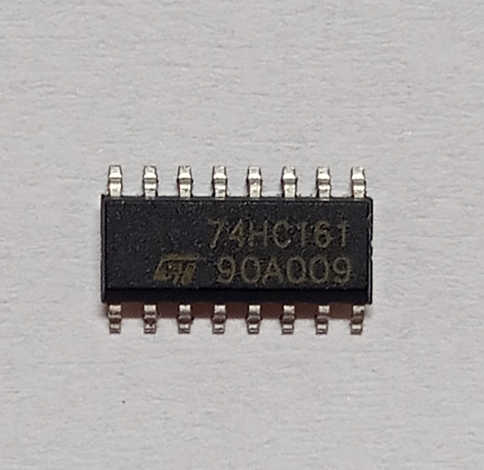 74HC161 SMD - M74HC161RM13TR