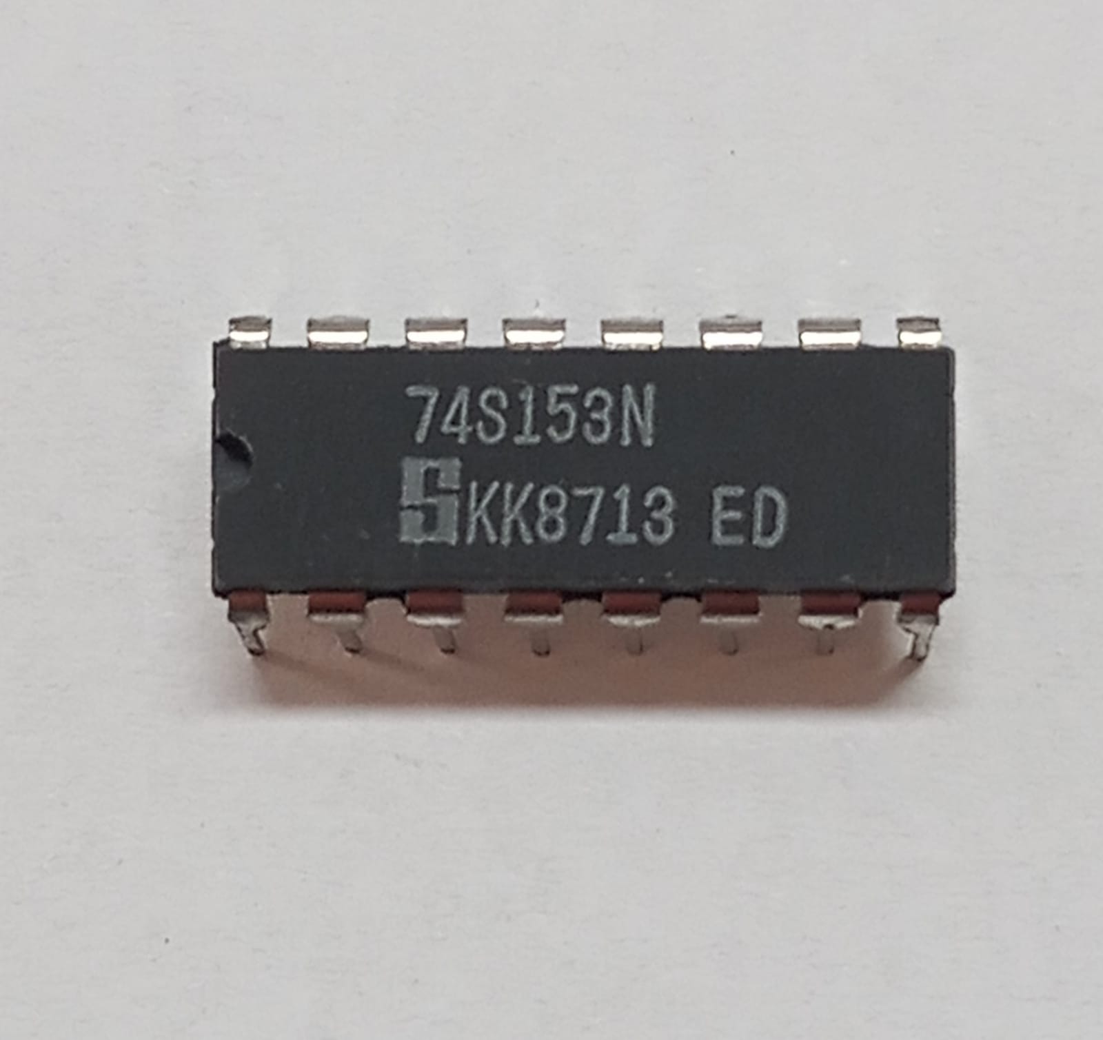 74S153N