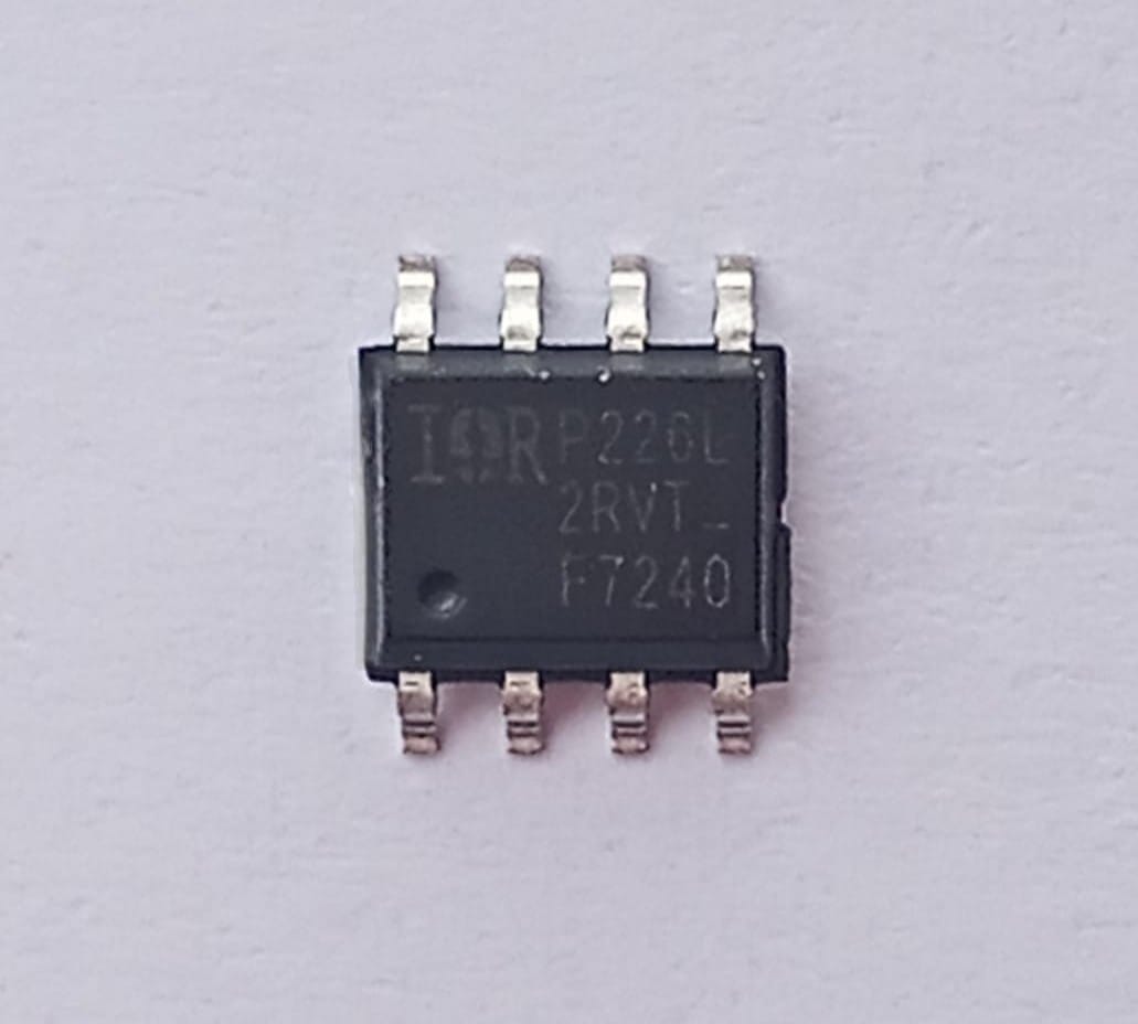 IRF7240 SMD - IRF7240TRPBF