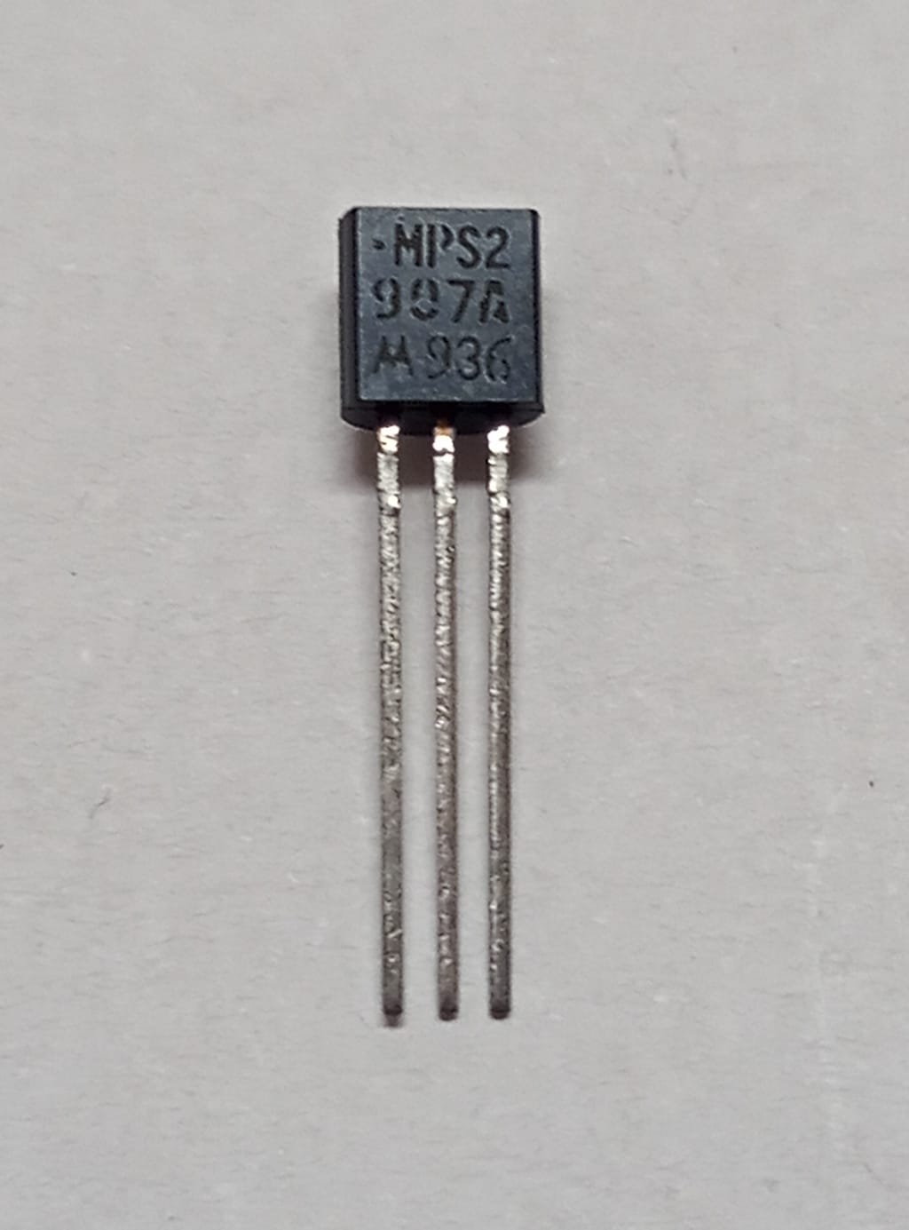 MPS2907A TO-92