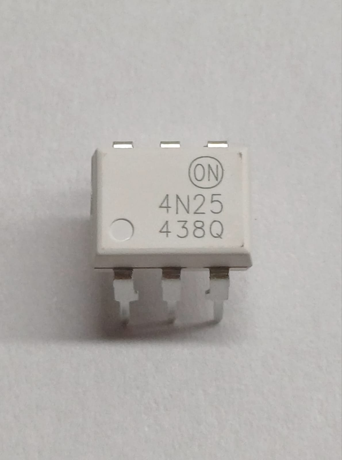 4N25 DIP-6 ON SEMI