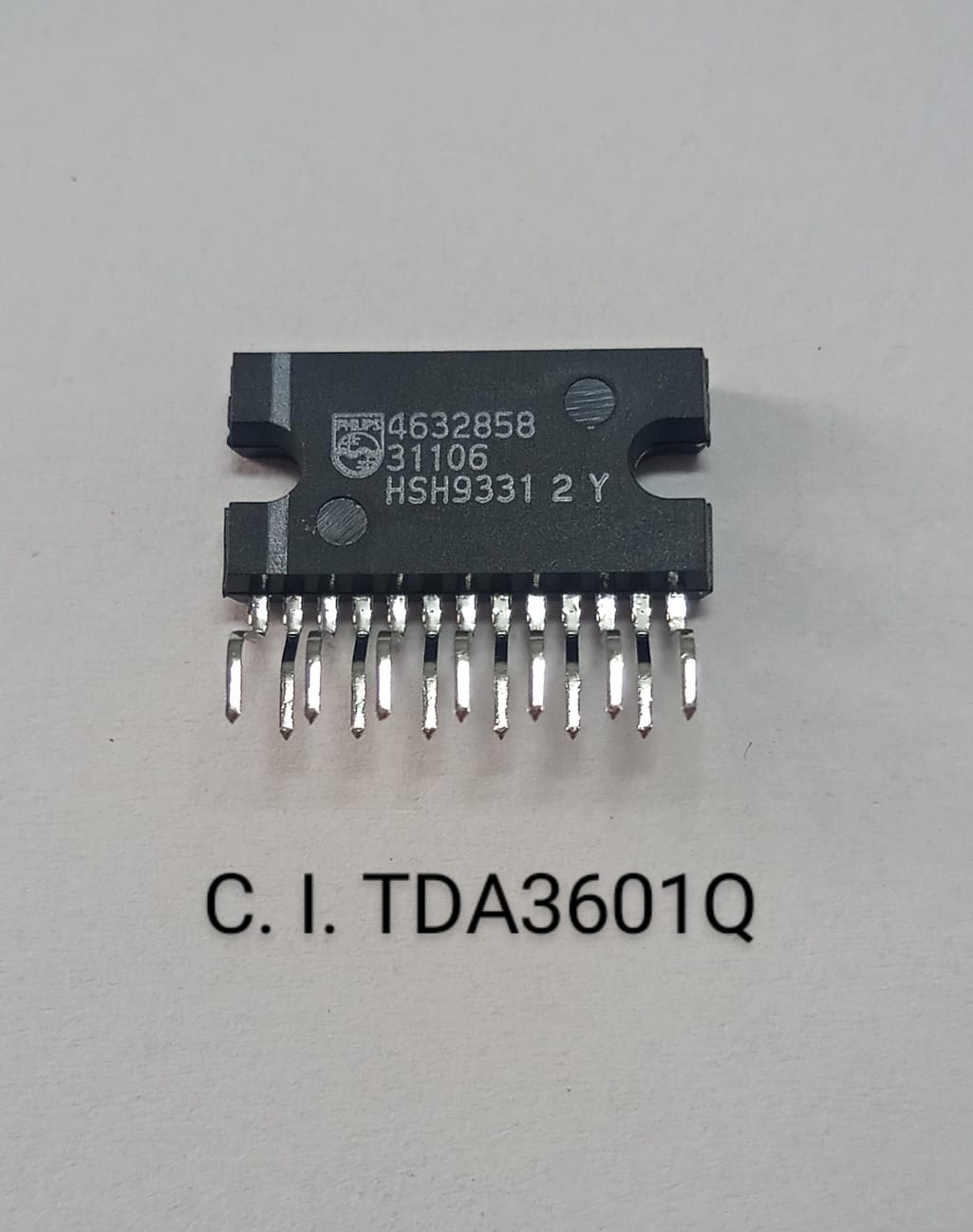 TDA3601Q