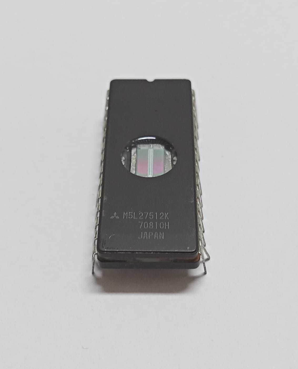 M5L27512K