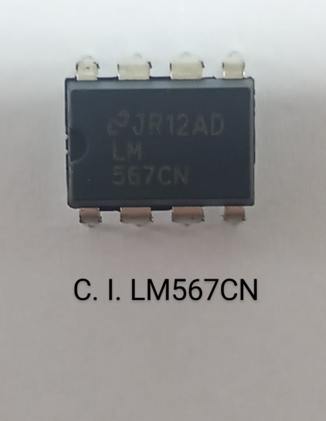 LM567CN