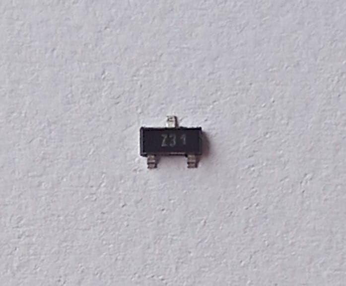 BZX84C5V6LT1