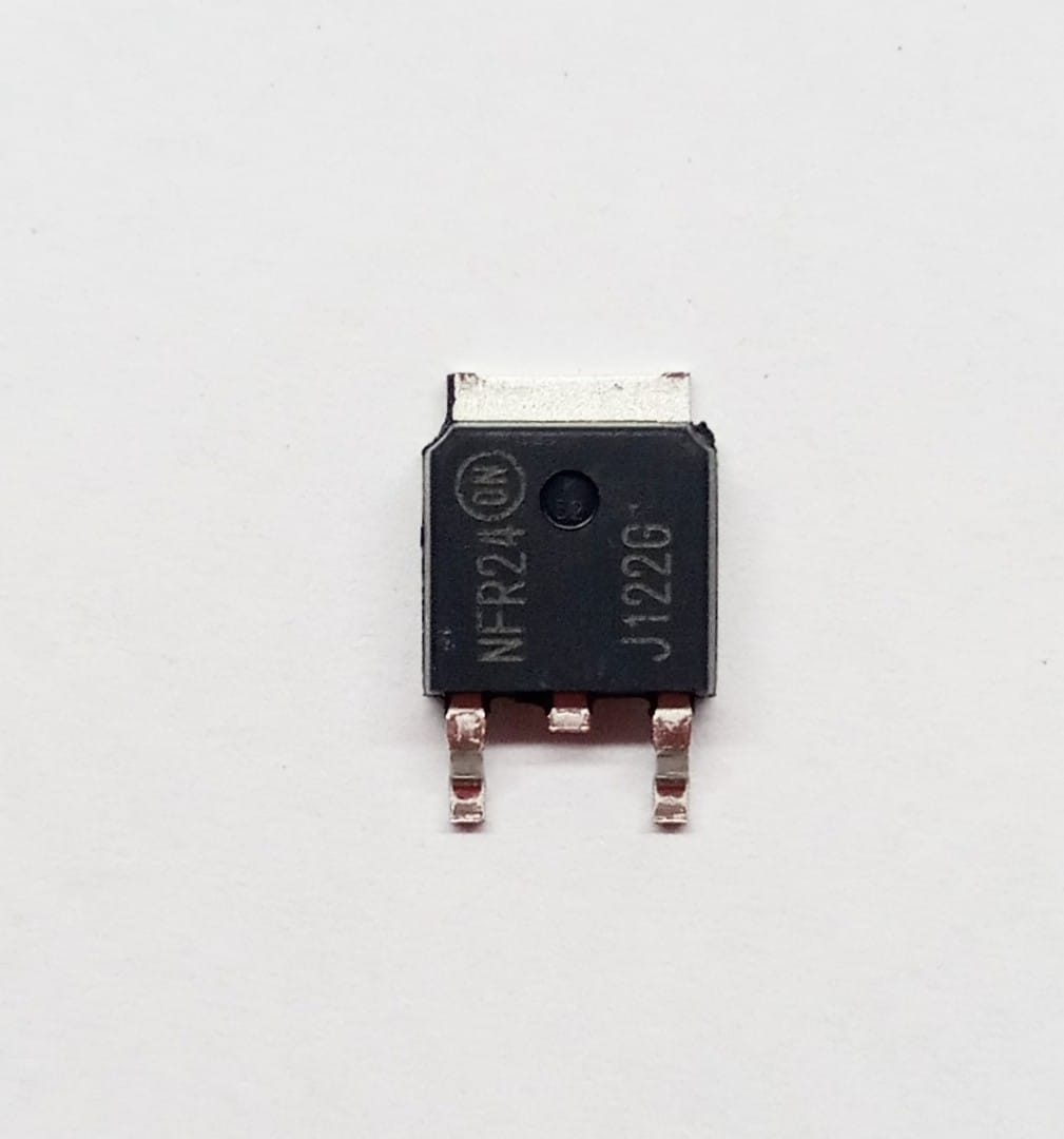 MJD122 SMD - MJD122T4G