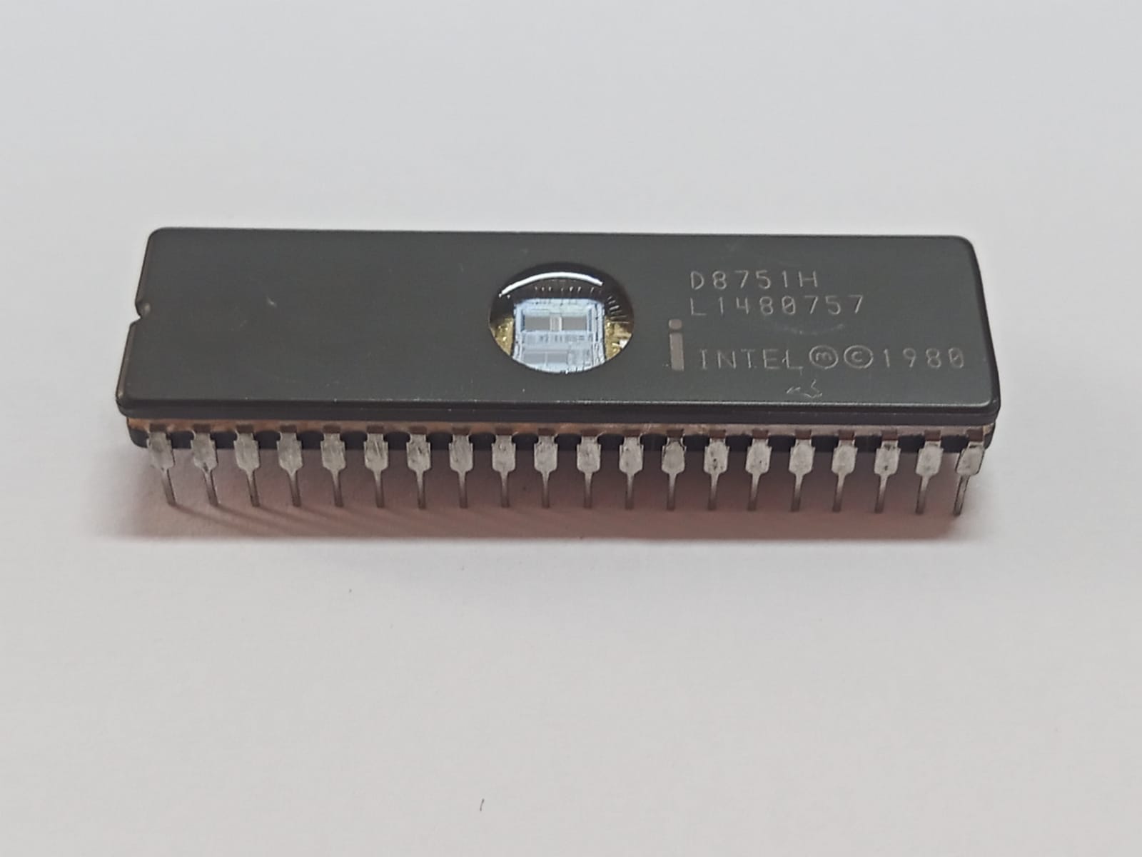 D8751H INTEL