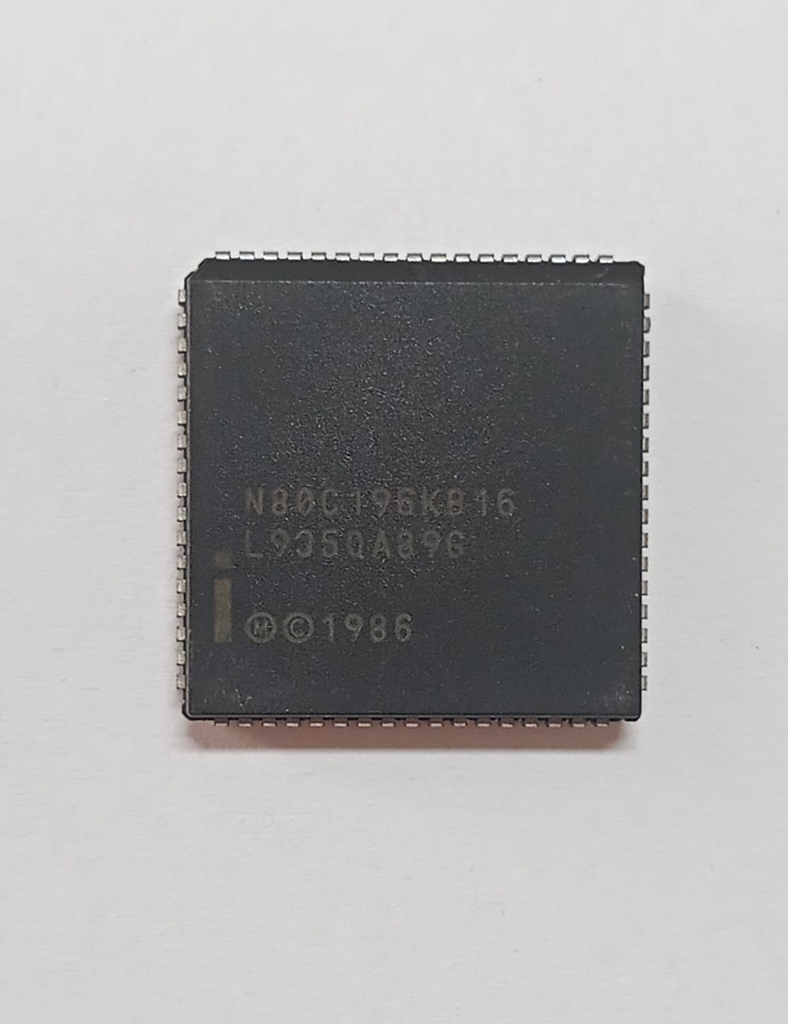 N80C196KB-16