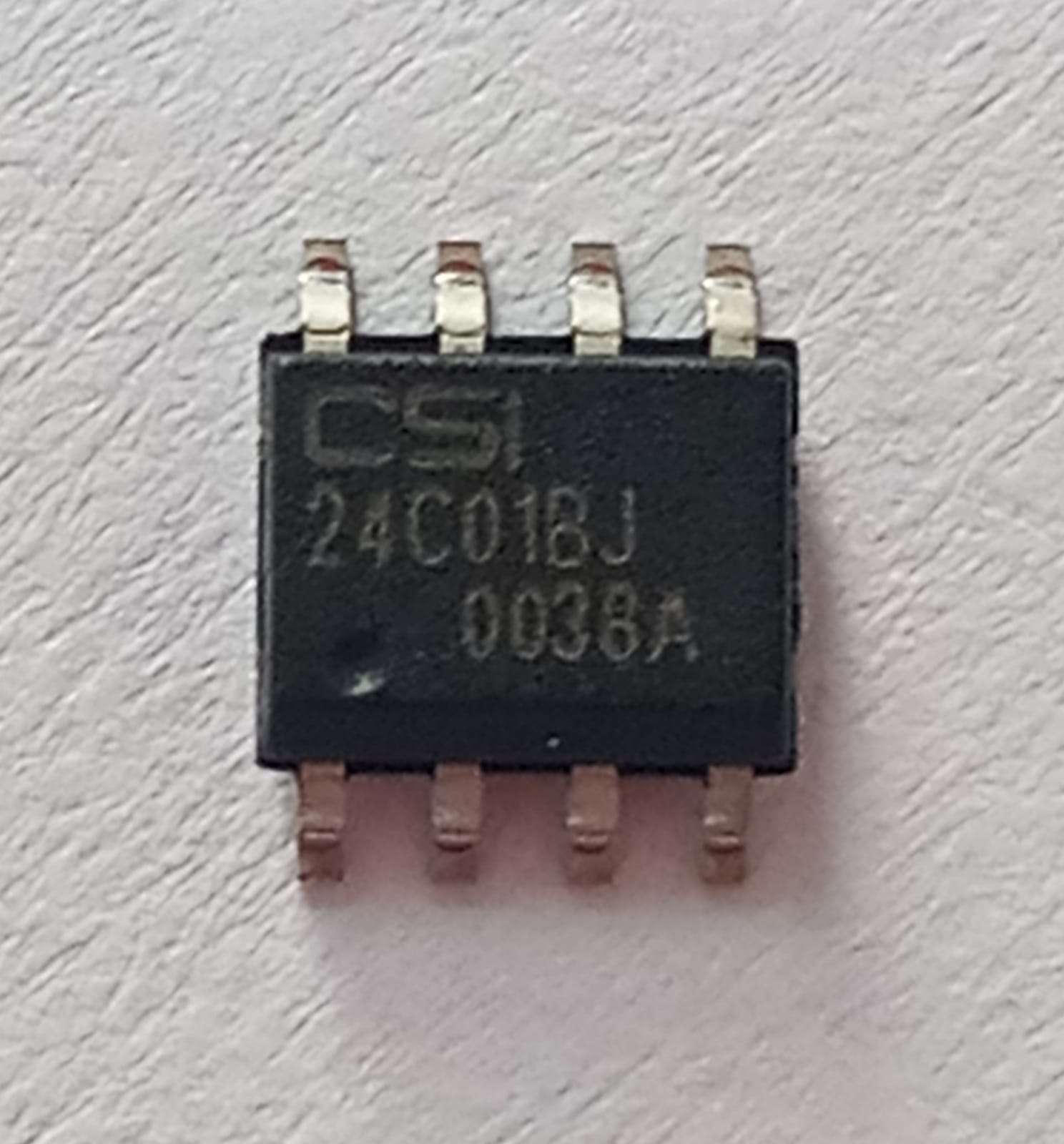 24C01 - CAT24C01BJ-TE13 SMD