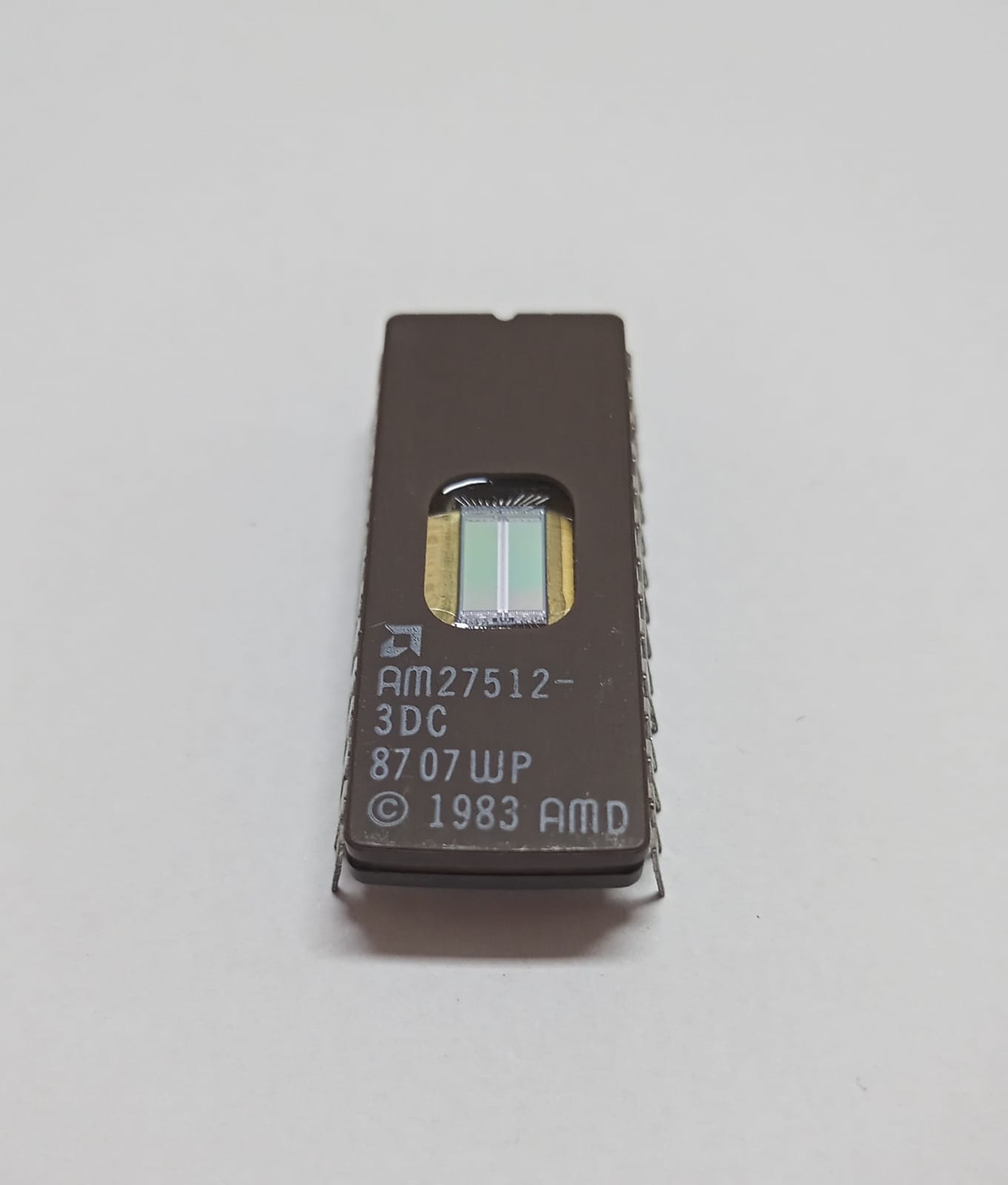 AM27512-3DC