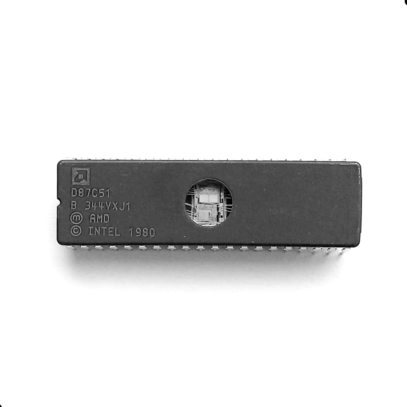 D87C51