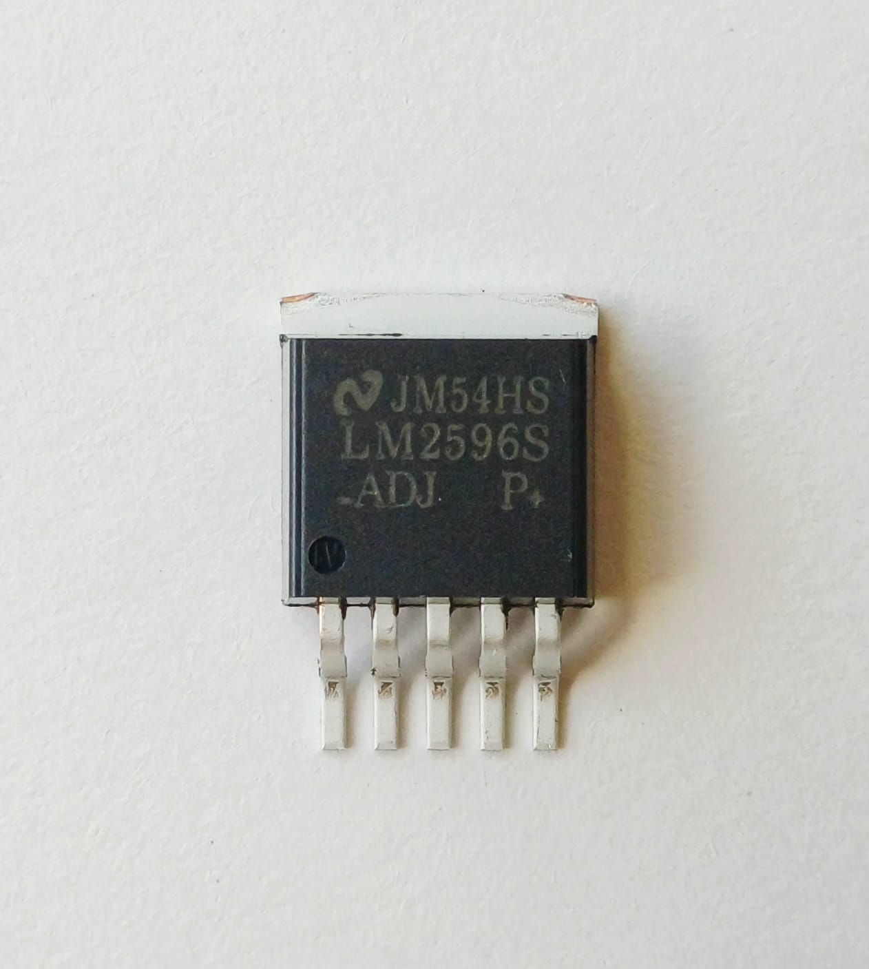 LM2596SX-ADJ