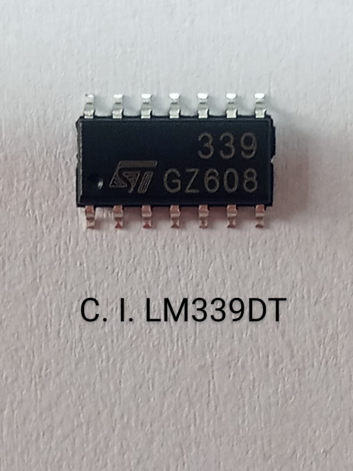 LM339DT