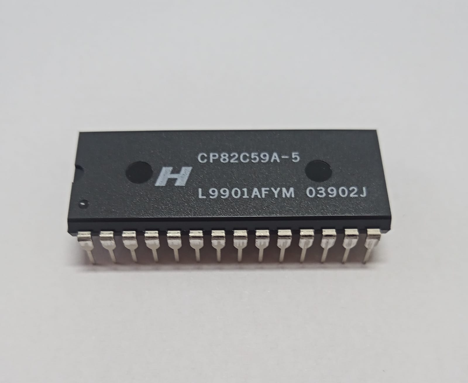 CP82C59A-5