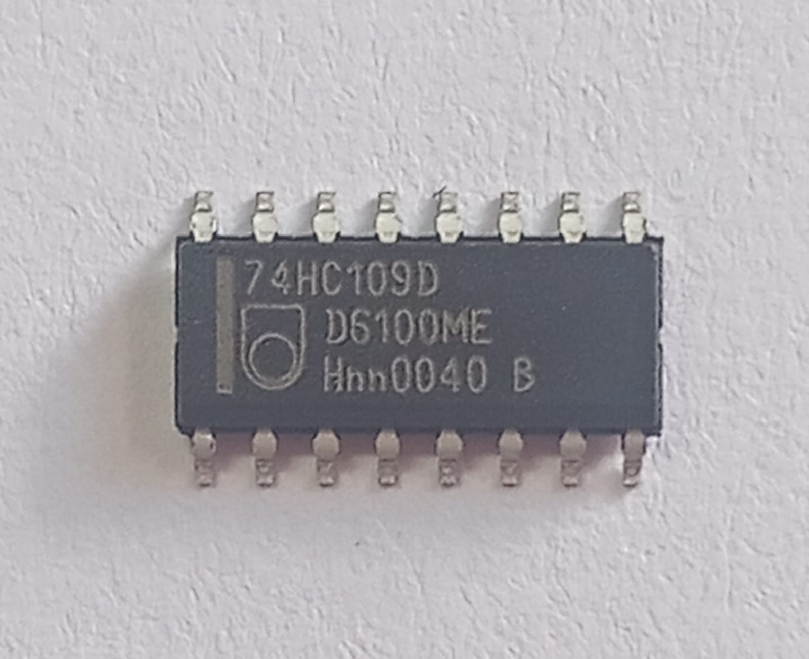 74HC109 D - SMD