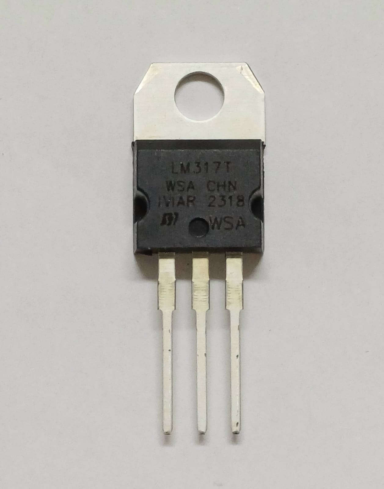LM317T-DG TO-220