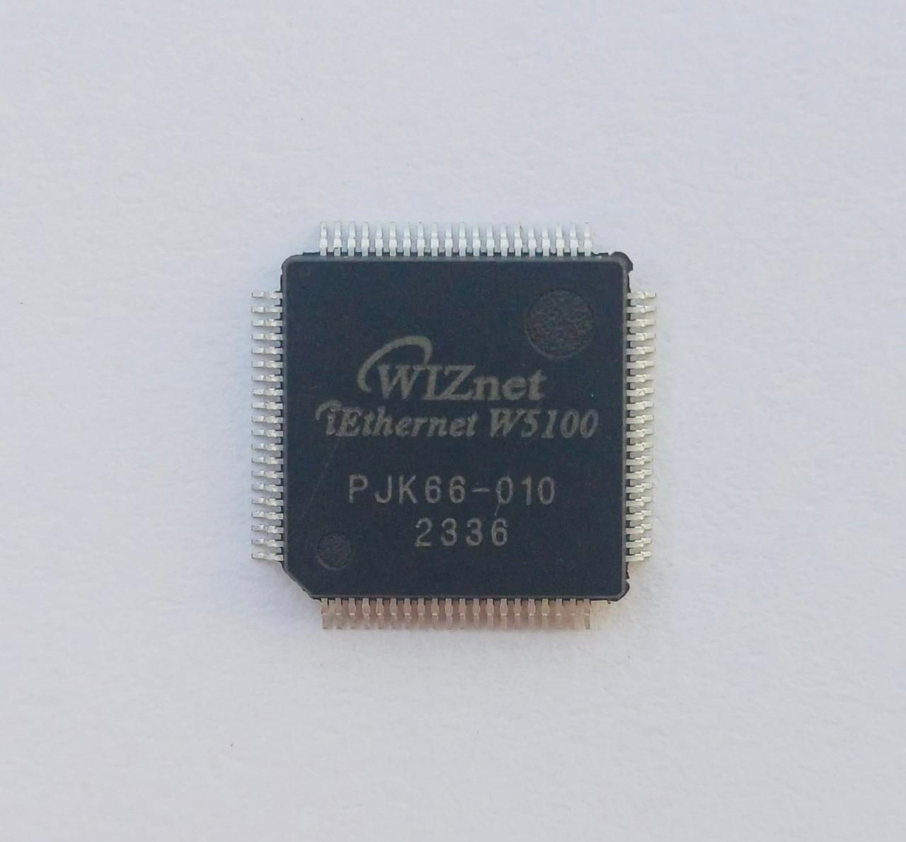 W5100