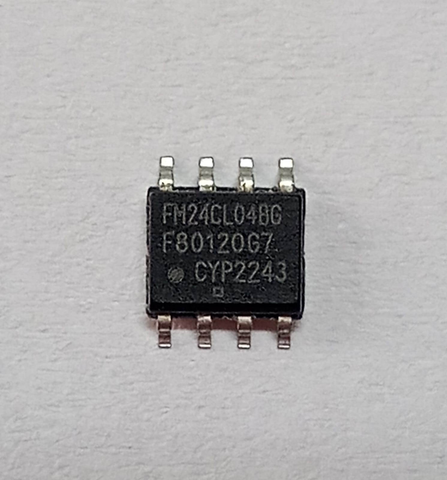 FM24CL04B-GTR