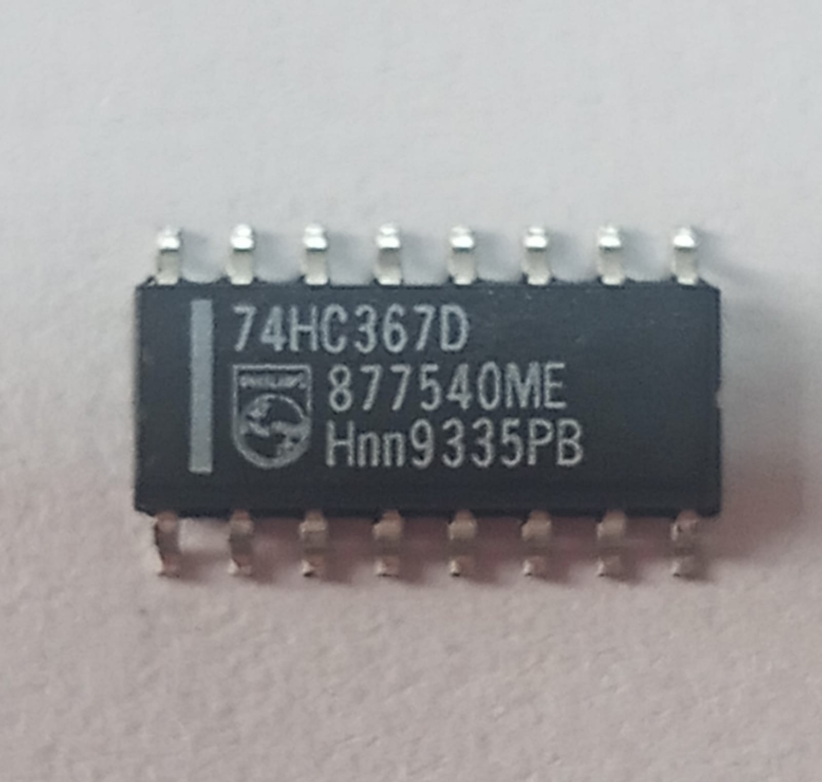 74HC367 D SMD