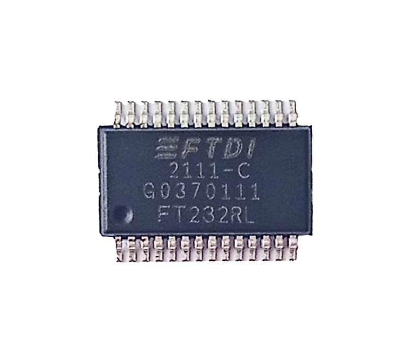 FT232RL SSOP-28