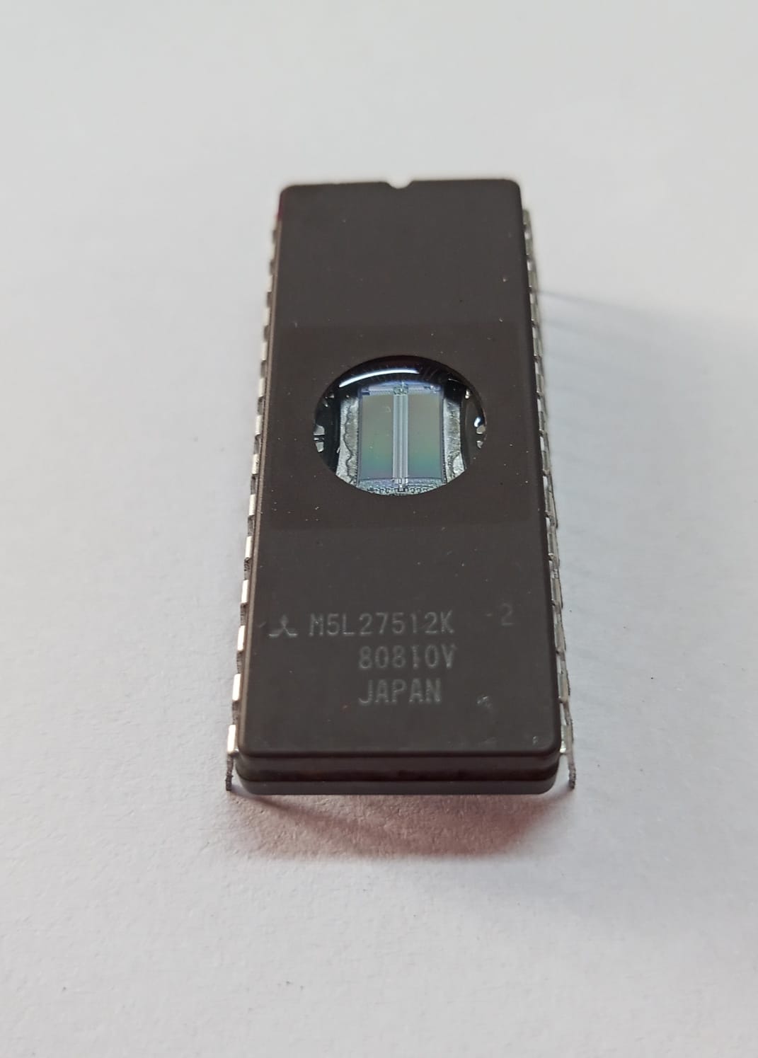 M5L27512K-2