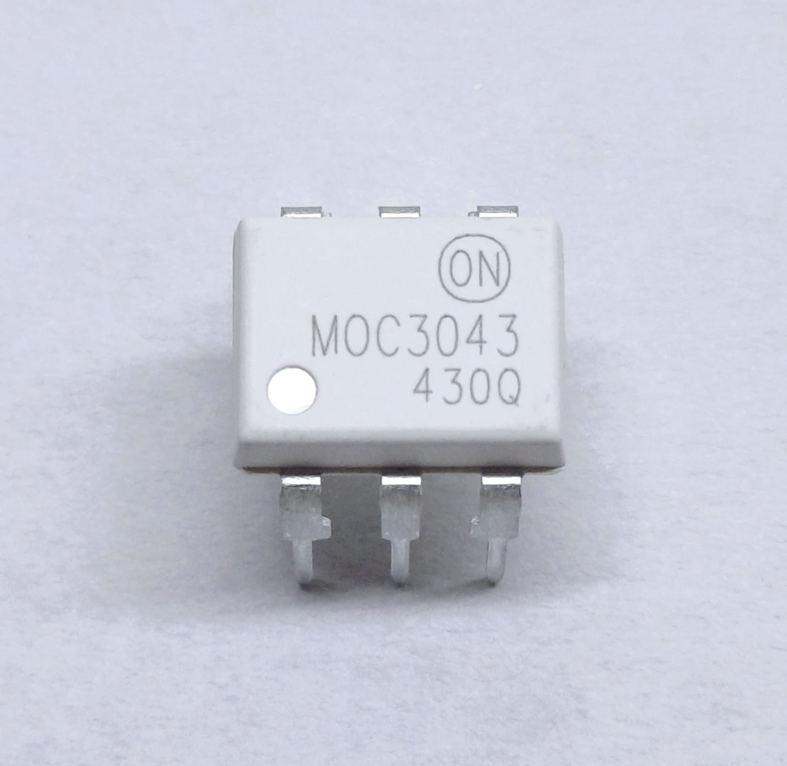 MOC3043M DIP-6